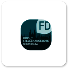 Multipage Partner Logo – Region Fulda Jobs // Stellenangbote