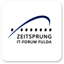 Multipage Partner Logo – Zeitsprung IT Forum Fulda