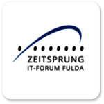 Multipage Partner Logo – Zeitsprung IT Forum Fulda