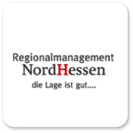 Multipage Partner Logo – Regionalmanagement NordHessen